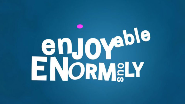 Marketing with Kinetic Typography Animation | Sliced Bread Animation