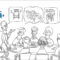 Communicating Organisational Change With Animation