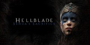 Promotional Image of Hellblade: Senua's Sacrifice