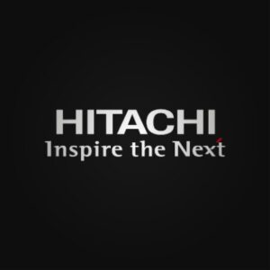 Hitachi logo