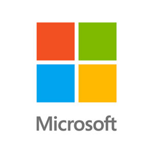Microsoft logo