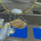 VR Cooking: Learning By Doing In VR For Students
