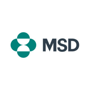 Merck Sharp and Dohme logo