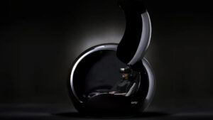 History of virtual reality - orrb pod device